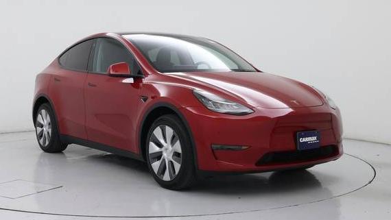 TESLA MODEL Y 2023 7SAYGDEEXPA028975 image TESLA MODEL Y 2023 7SAYGDEEXPA028975 image
